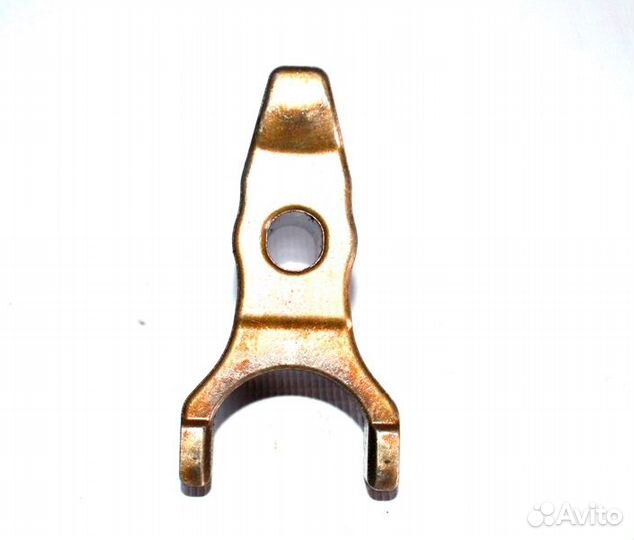 Крепление топливной форсунки volvo VNL 780 (01.06)