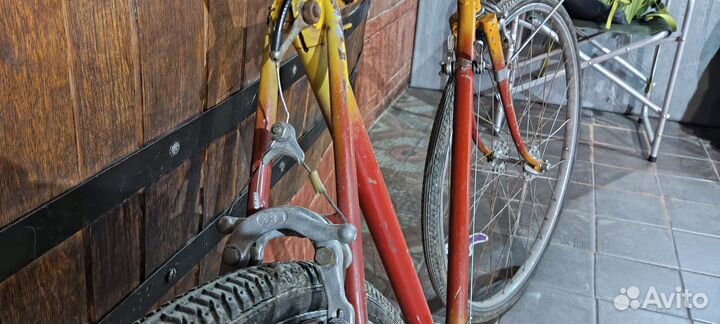 Хз Старт Шоссе и запчасти