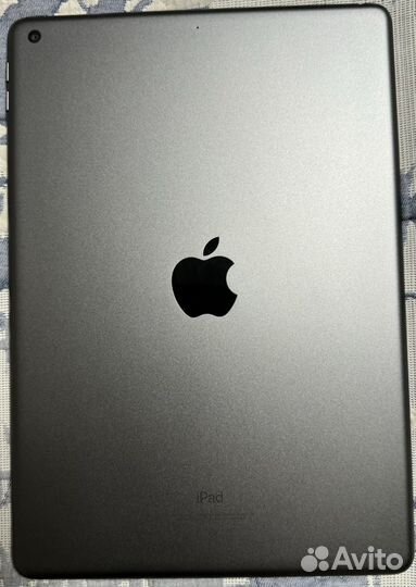 iPad 7 поколения