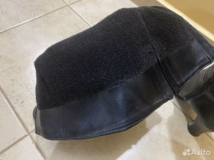 Сапоги RiCarda