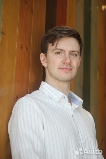 Клинический психолог / кпт-терапевт