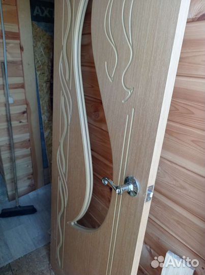 Дверь межкомнатная