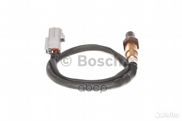 Лямбда-зонд 0258010079 Bosch