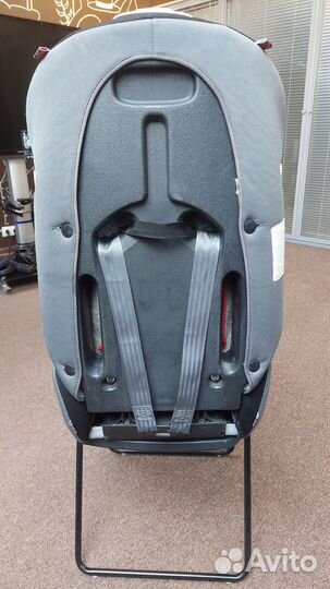 Автокресло Inglesina Prime Miglia I-Fix (9-36 кг)