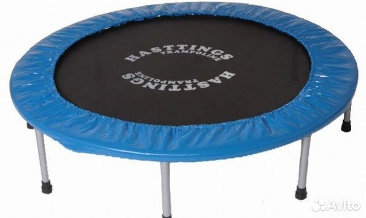 Мини батут Hasttings