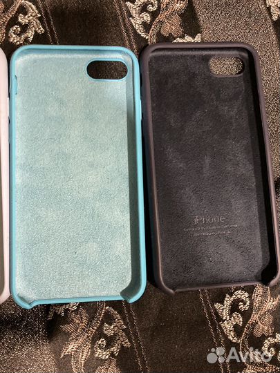 Чехол на iPhone 7,8,SE 2020