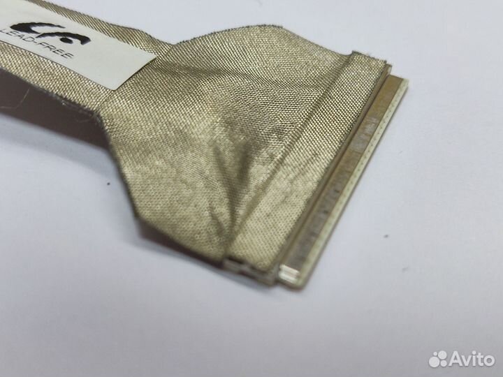 Шлейф матрицы Samsung R519