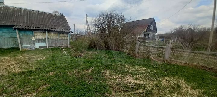 Участок 15 сот. (ИЖС)