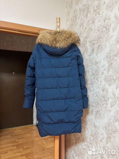 Пуховик женский 42 44