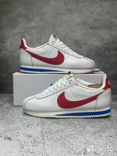 Кроссовки Nike Cortez размер 42