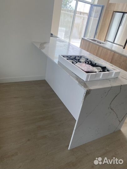 Изделия из кварцевого камня