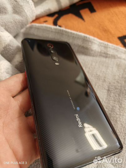 Xiaomi Mi 9T Pro, 6/128 ГБ