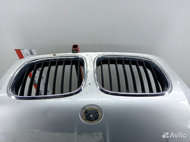 Капот BMW X5 (E53)