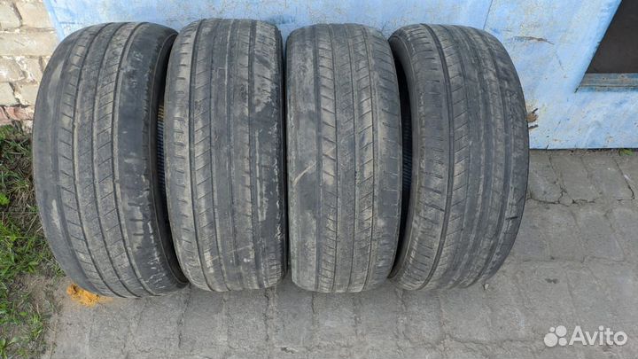 Bridgestone Alenza 001 245/50 R19 105W