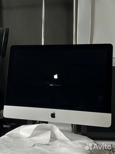 Apple iMac 21.5 4k 2017