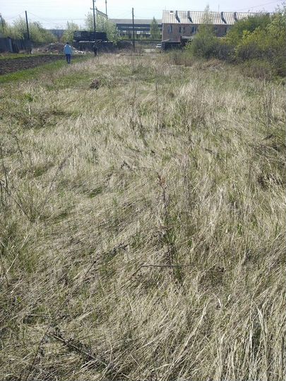 Участок 7,5 сот. (ИЖС)