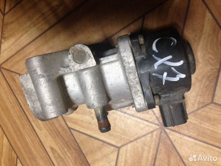 Клапан EGR мазда сх 7