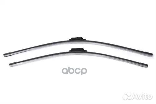 Щетки плоск. к-т 725/29'+625/25' PT,ST16,TL Ford