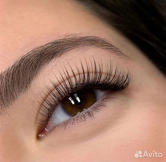 Eyelash extension,наращивание ресниц