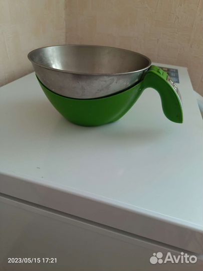 Весы кухонные электронные