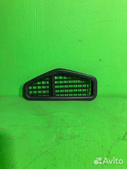 Накладка декоративная MAN TGA