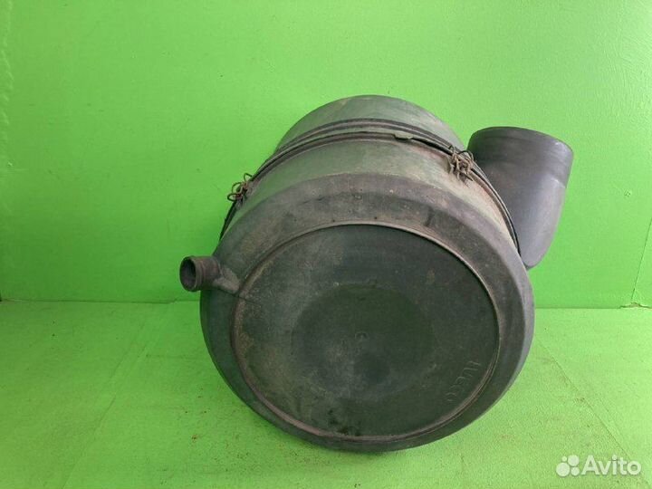 Корпус воздушного фильтра iveco stralis