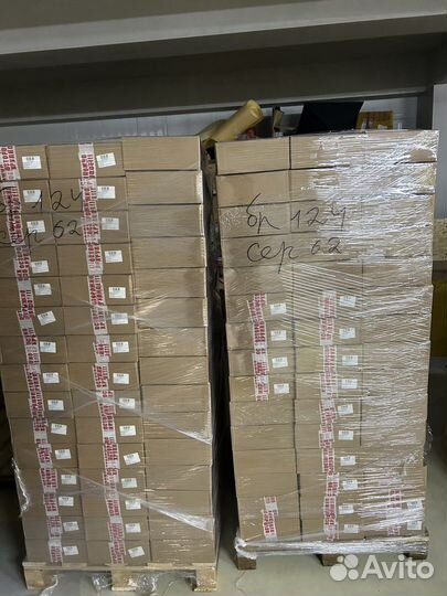 Фулфилмент wildberries ozon fbs