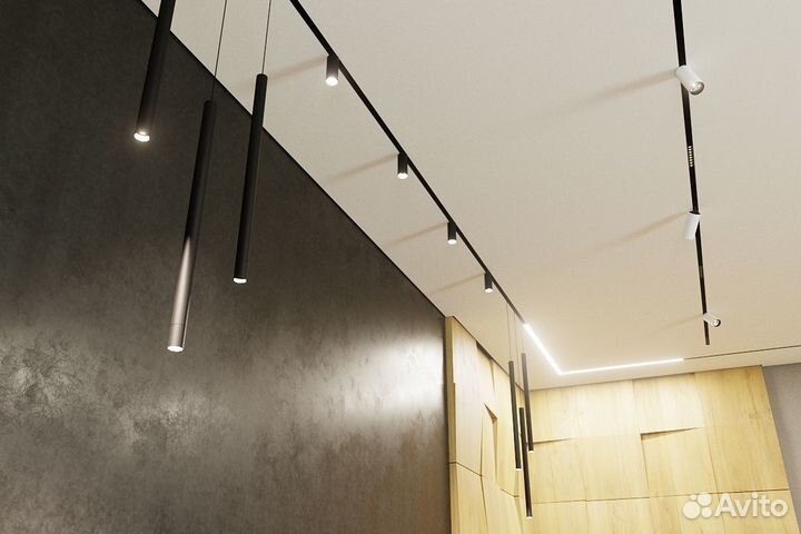 Электромонтаж. Бригада электриков. Фирма