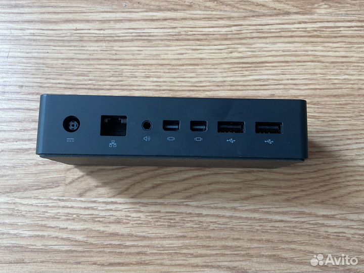 Microsoft Surface Dock Model 1661