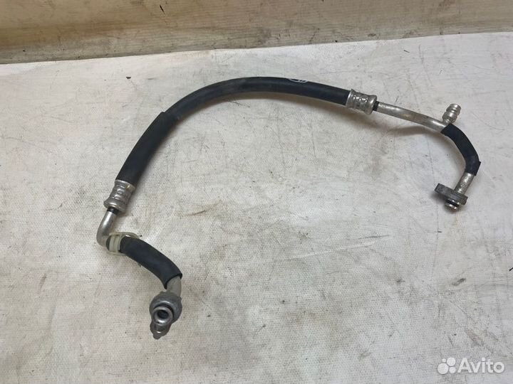 Трубка кондиционера Mazda 3 BL ZY-VE 2008-2013