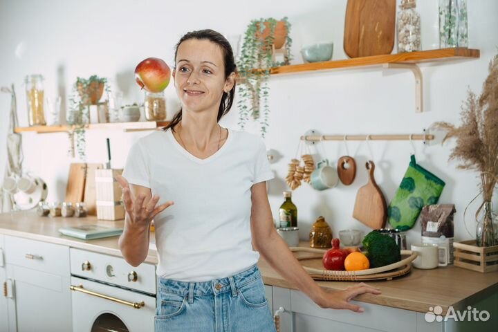 Детский нутрициолог