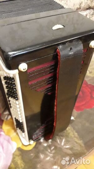 Баян Тульский 