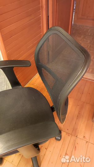 Компьютерное кресло б/у