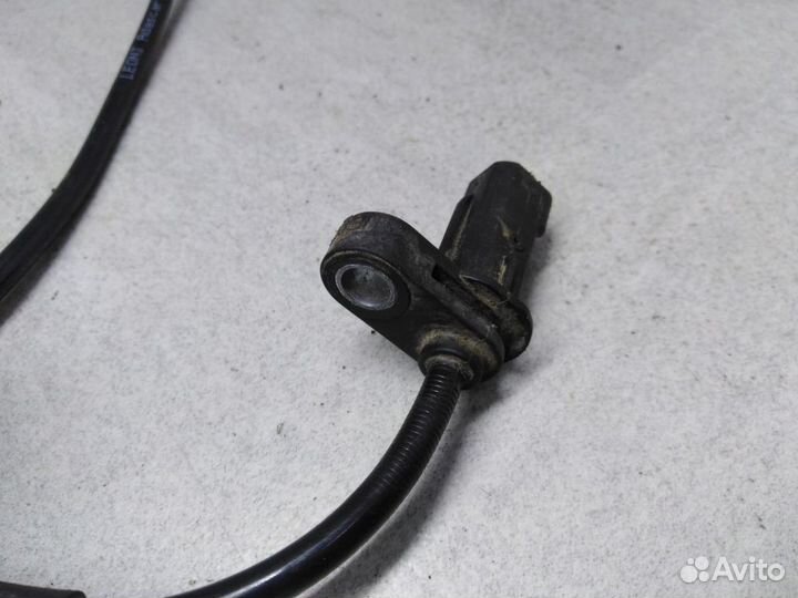 Датчик ABS задний бмв 1 E81/E87