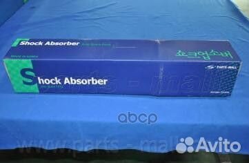 Амортизатор задний 5531138610 pjar011 Parts-Mall