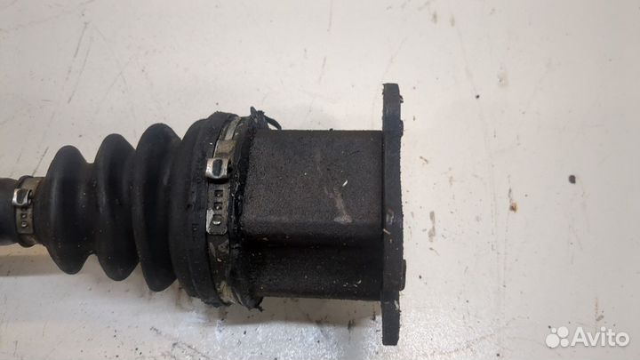 Полуось Audi A6 (C6), 2006