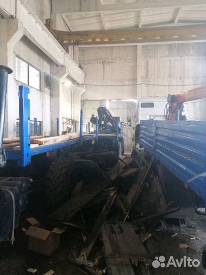 Ремонт гидравлики, гидроцилиндров