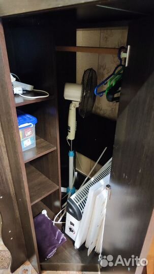 Кровать чердак