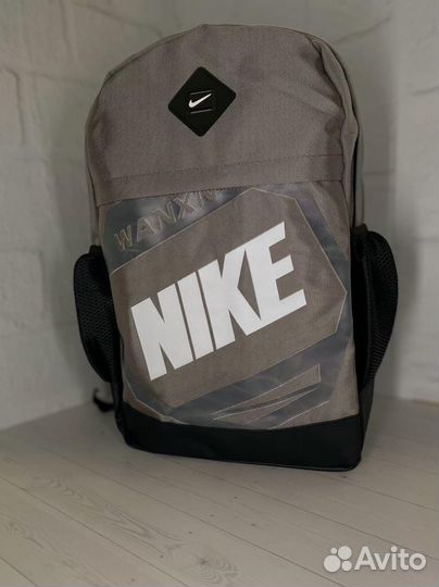 Спортивный рюкзак nike