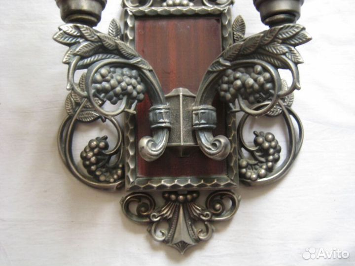 Светильник бра настенная лампа СССР