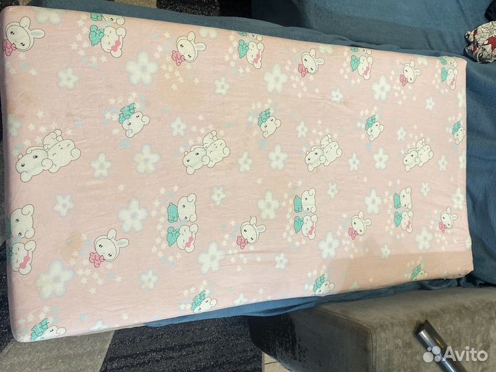 Матрас детский