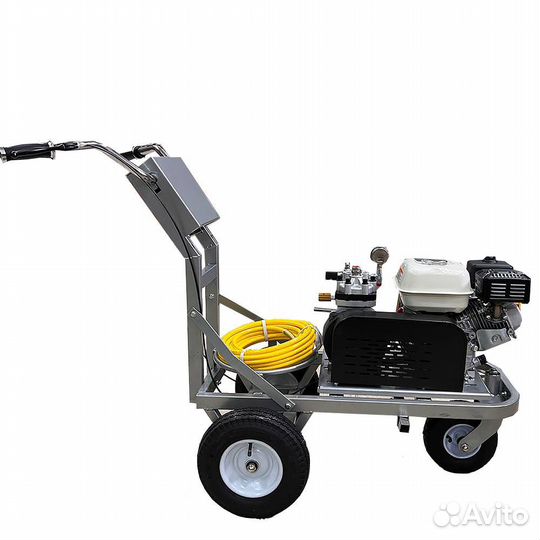 Schtaer Wega 1 разметочная машина для разметки