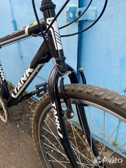 Велосипед Tank 26