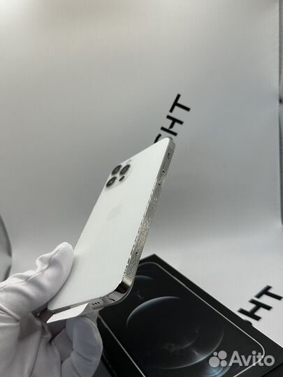 iPhone 12 Pro, 256 ГБ