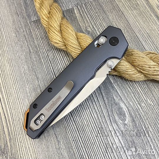 Нож складной Kershaw