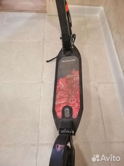 Продам самокат