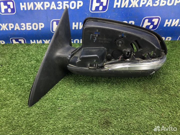 Зеркало электрическое левое LADA Vesta