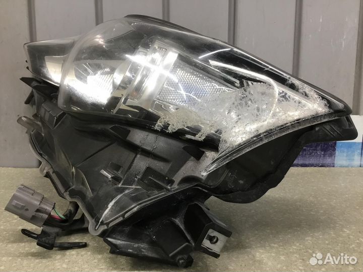Фара левая Lexus IS 250 350 2013