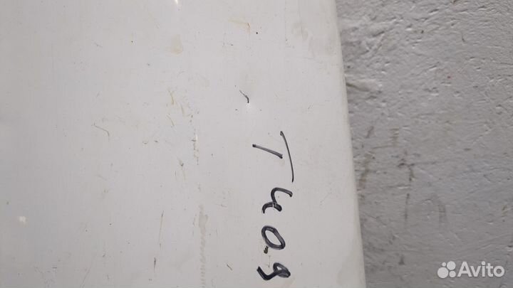 Крыло Dacia Duster, 2014