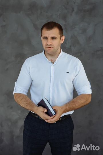 Адвокат Князев Л.А